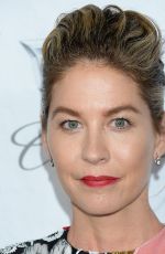 JENNA ELFMAN at Variety & Women in Film