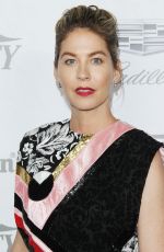 JENNA ELFMAN at Variety & Women in Film