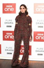 JENNA LOUISE COLEMAN at The Cry Photocall in London 09/03/2018