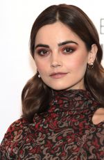 JENNA LOUISE COLEMAN at The Cry Photocall in London 09/03/2018