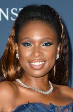 JENNIFER HUDSON at Harry Winston Dinner in New York 09/20/2018