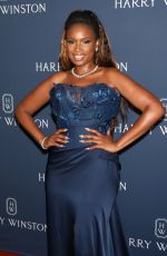 JENNIFER HUDSON at Harry Winston Dinner in New York 09/20/2018