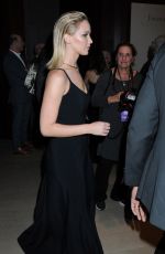JENNIFER LAWRENCE Arrives at Lincoln Center in New York 09/28/2018