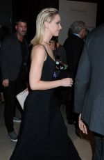 JENNIFER LAWRENCE Arrives at Lincoln Center in New York 09/28/2018
