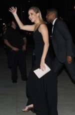 JENNIFER LAWRENCE Arrives at Lincoln Center in New York 09/28/2018