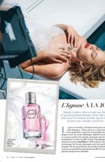 JENNIFER LAWRENCE for Dior