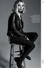 JENNIFER LAWRENCE in Marie Claire, Australia October 2018