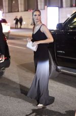JENNIFER LAWRENCE Leaves Her Apartment in New York 09/28/2018