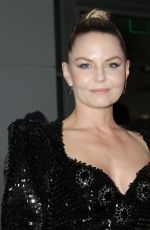 JENNIFER MORRISON at Assassination Nation Premiere in Hollywood 09/12/2018
