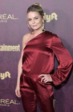 JENNIFER MORRISON at EW and L
