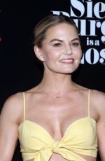 JENNIFER MORRISON at Sierra Burgess is a Loser Premiere in Hollywood 08/30/2018