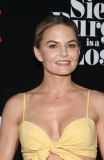 JENNIFER MORRISON at Sierra Burgess is a Loser Premiere in Hollywood 08/30/2018