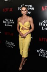 JENNIFER MORRISON at Sierra Burgess is a Loser Premiere in Hollywood 08/30/2018