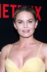 JENNIFER MORRISON at Sierra Burgess is a Loser Premiere in Hollywood 08/30/2018
