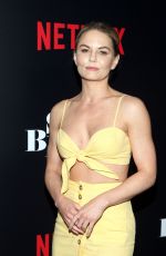 JENNIFER MORRISON at Sierra Burgess is a Loser Premiere in Hollywood 08/30/2018