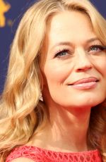 JERI RYAN at Creative Arts Emmy Awards in Los Angeles 09/08/2018