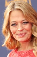 JERI RYAN at Creative Arts Emmy Awards in Los Angeles 09/08/2018
