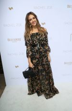 JESSICA ALBA at Rachel Zoe Spring 2019 Presentation in Los Angeles 09/04/2018