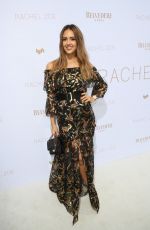 JESSICA ALBA at Rachel Zoe Spring 2019 Presentation in Los Angeles 09/04/2018