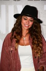 JESSICA ERRERO at Diesel Fragrance Only the Brave Street Launch Party in Paris 09/06/2018