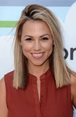 JESSICA HALL at Celebrity Baby2Baby Benefit in Los Angeles 09/22/2018