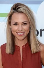JESSICA HALL at Celebrity Baby2Baby Benefit in Los Angeles 09/22/2018