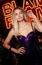 JESSICA HART at Frame