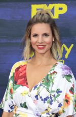 JILL LATIANO at Its Always Sunny in Philadelphia Season 13 Premiere in Los Angeles 04/09/2018