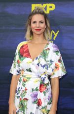 JILL LATIANO at Its Always Sunny in Philadelphia Season 13 Premiere in Los Angeles 04/09/2018