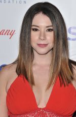 JILLIAN ROSE REES at Heart of Haiti Gala in Beverly Hills 09/06/2018