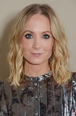 JOANNA FROGGATT at Markus Lupfer Fashion Show in London 09/15/2018