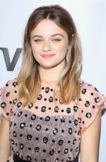 JOEY KING at The Lie Premiere at Tornto International Film Festival 09/13/2018