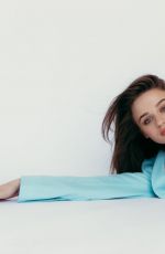 JOEY KING for Pulse Spikes, Fall 2018
