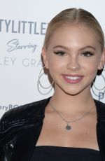 JORDYN JONES at Prettylittlething Ashley Graham Event in Los Angeles 09/24/2018