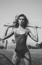 JOSIE CANSECO for Galore Magazine, September 2018