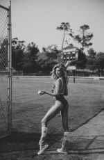 JOSIE CANSECO for Galore Magazine, September 2018