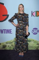 JUDY GREER at Kidding Premiere in Los Angeles 09/05/2018