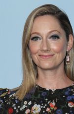 JUDY GREER at Kidding Premiere in Los Angeles 09/05/2018