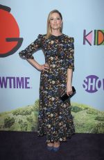 JUDY GREER at Kidding Premiere in Los Angeles 09/05/2018