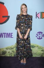 JUDY GREER at Kidding Premiere in Los Angeles 09/05/2018