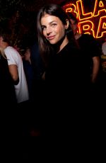 JULIA RESTOIN at Frame