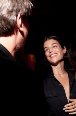 JULIA RESTOIN at Frame