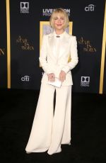 JULIANNE HOUGH at A Star is Born Premiere in Los Angeles 09/24/2018