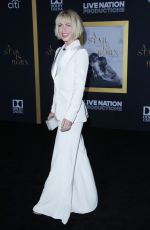 JULIANNE HOUGH at A Star is Born Premiere in Los Angeles 09/24/2018
