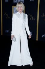 JULIANNE HOUGH at A Star is Born Premiere in Los Angeles 09/24/2018