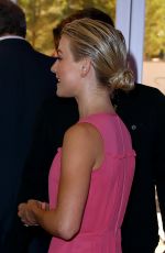 JULIANNE HOUGH at Bigger Premiere in Las Vegas 09/13/2018