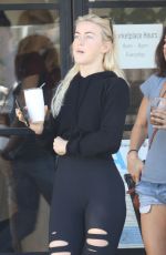 JULIANNE HOUGH at Joan