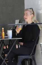 JULIANNE HOUGH at Joan
