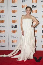 JULIANNE MOORE at Gloria Bell Premiere at Toronto International Film Festival 09/07/2018