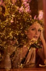 JULIANNE MOORE in Porter Magazine, Winter 2018 Issue